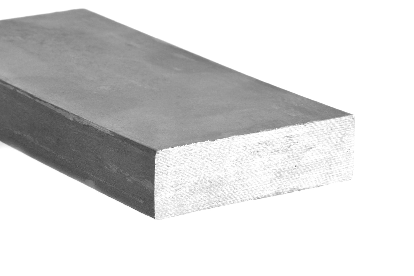 Barre Plate 40x10 X120Mn12