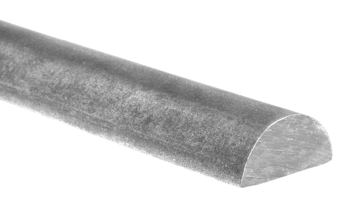 Demi Rond 50x10 S235JR