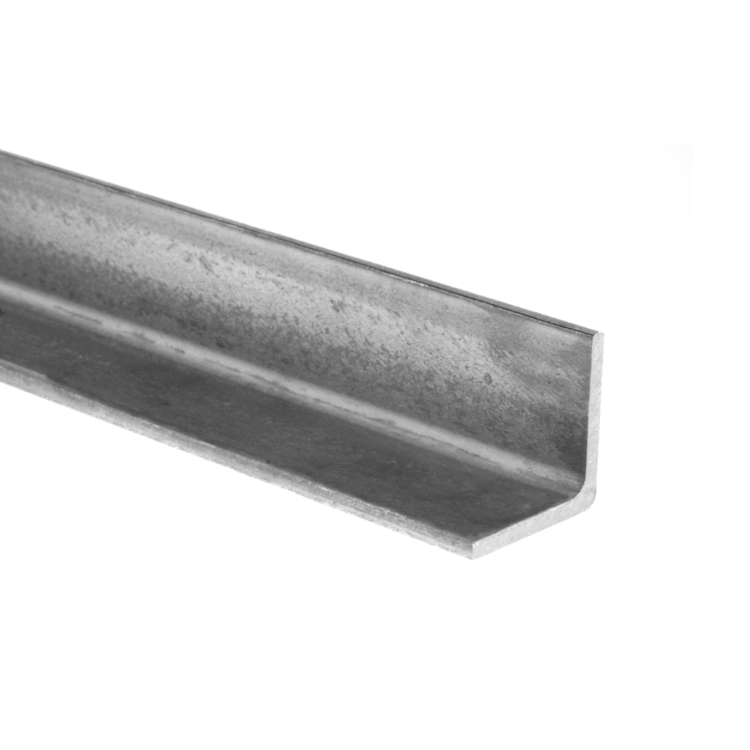 Steel angle 35X35X3.20mm