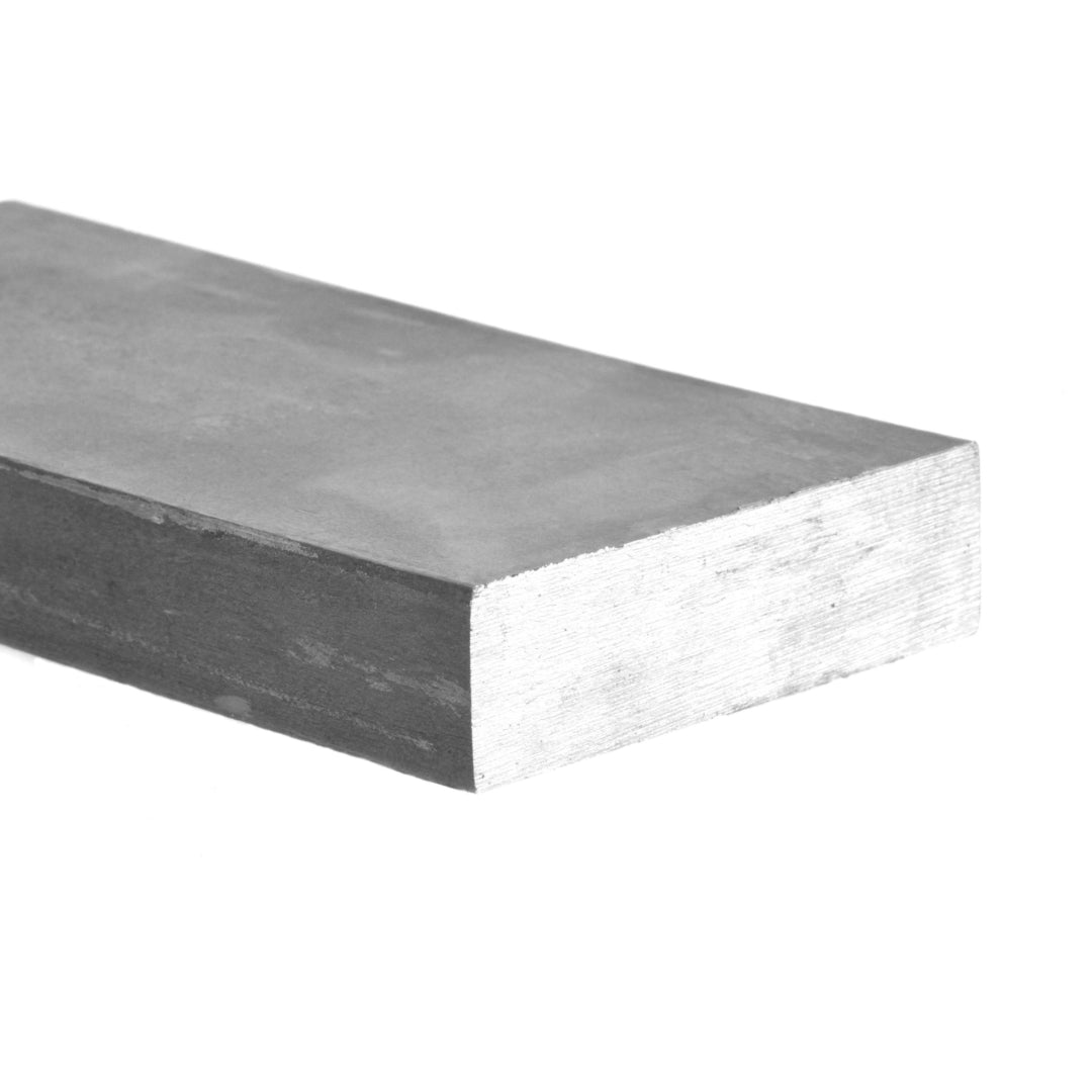 Steel plate 30x6.50mm 100CR3