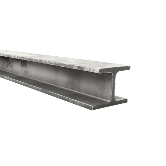 IPE 120mm metal beam